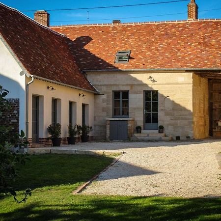 L'Oree Du Marais Bulles Exteriér fotografie
