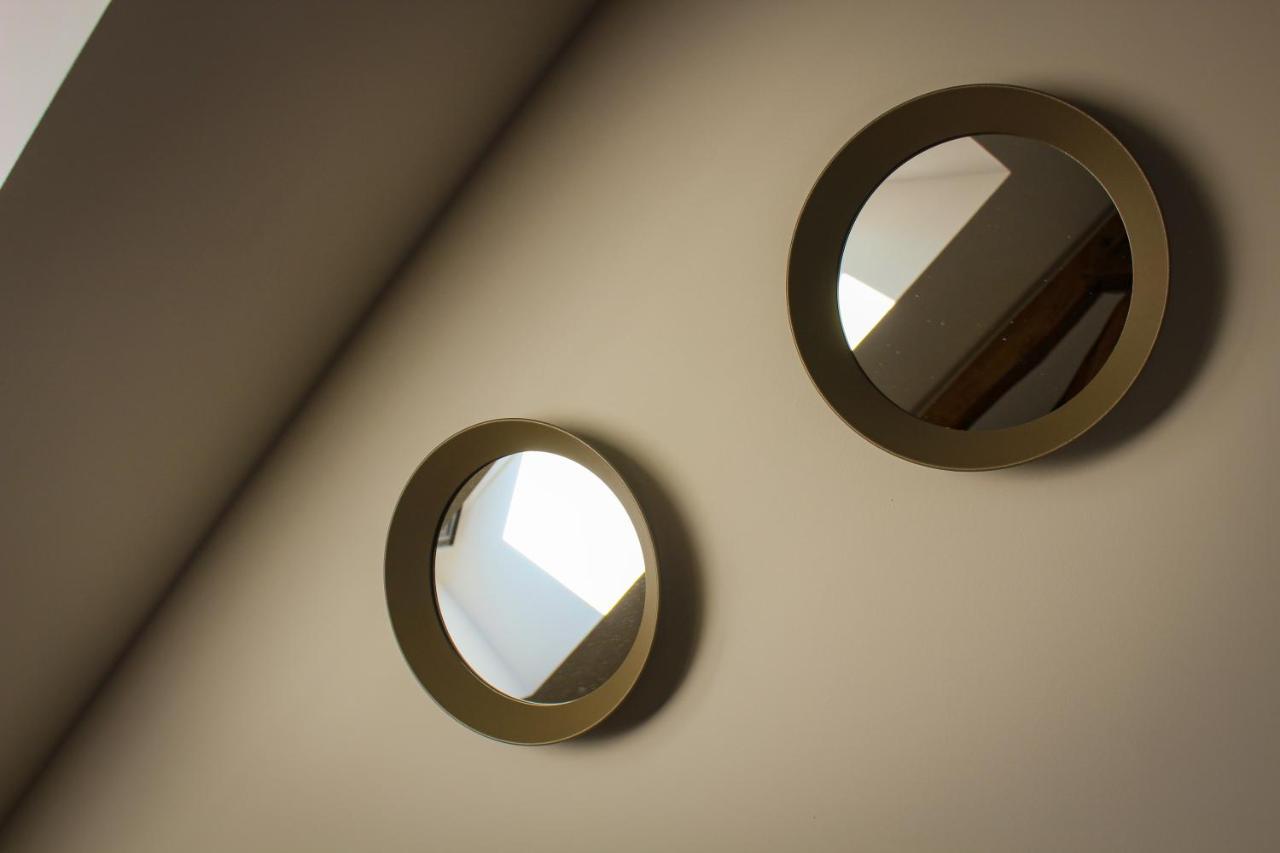 L'Oree Du Marais Bulles Exteriér fotografie