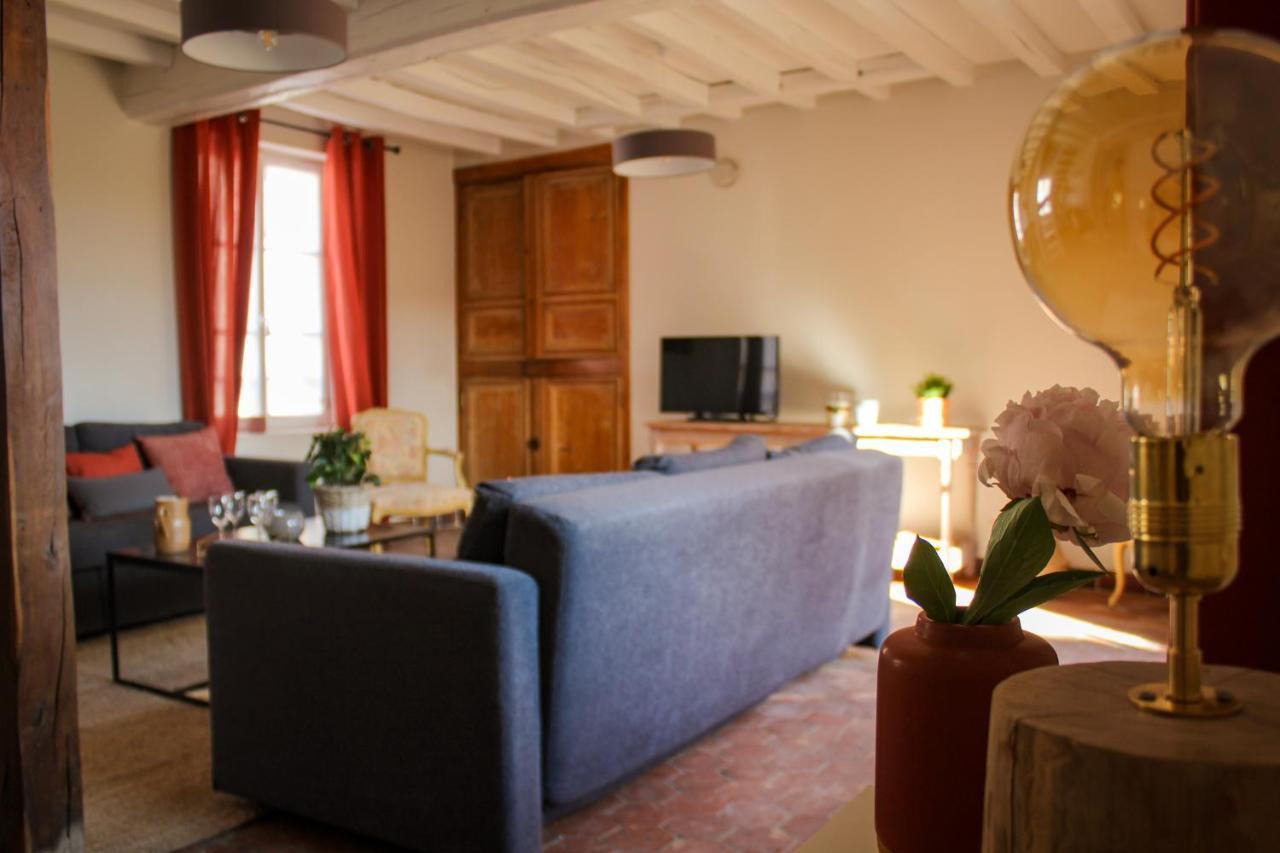L'Oree Du Marais Bulles Exteriér fotografie